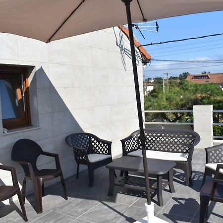 ¡Nuevo! Casa Reformada, Comoda Y Con Vistas Al Mar 산탄데르 외부 사진