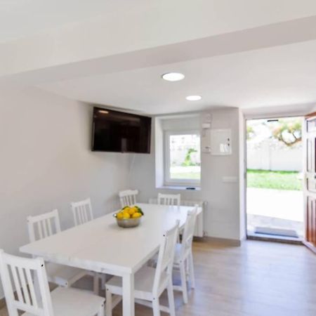 ¡Nuevo! Casa Reformada, Comoda Y Con Vistas Al Mar 산탄데르 외부 사진