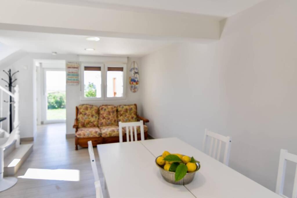 ¡Nuevo! Casa Reformada, Comoda Y Con Vistas Al Mar 산탄데르 외부 사진