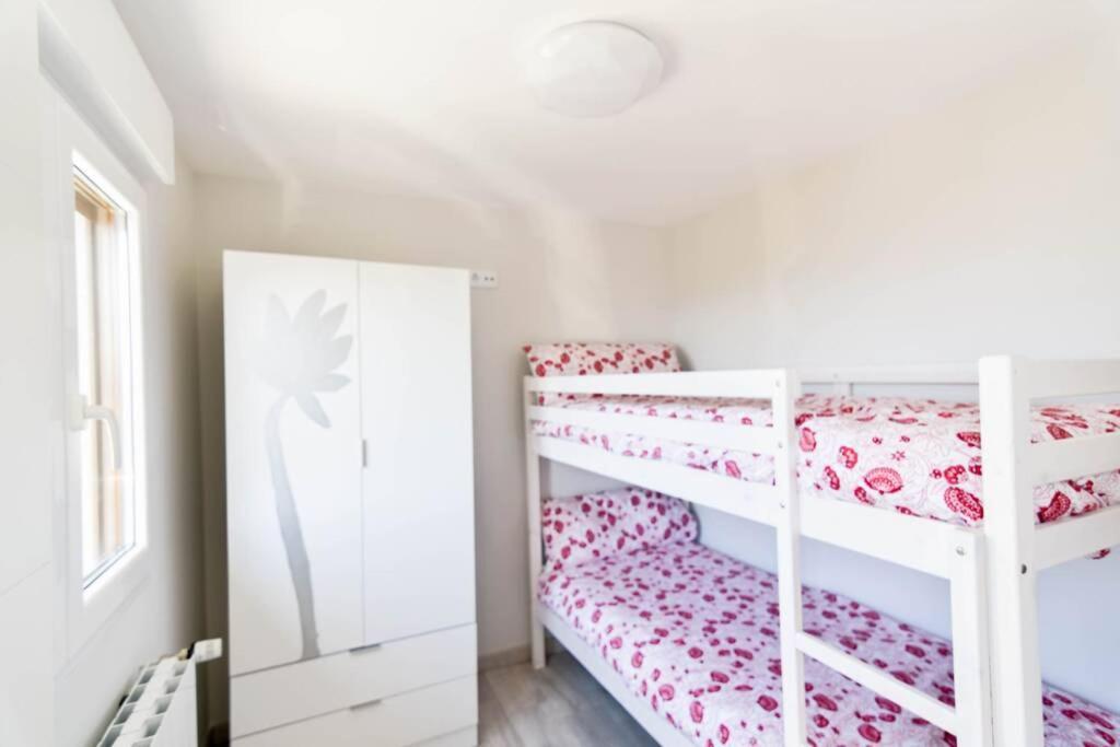 ¡Nuevo! Casa Reformada, Comoda Y Con Vistas Al Mar 산탄데르 외부 사진