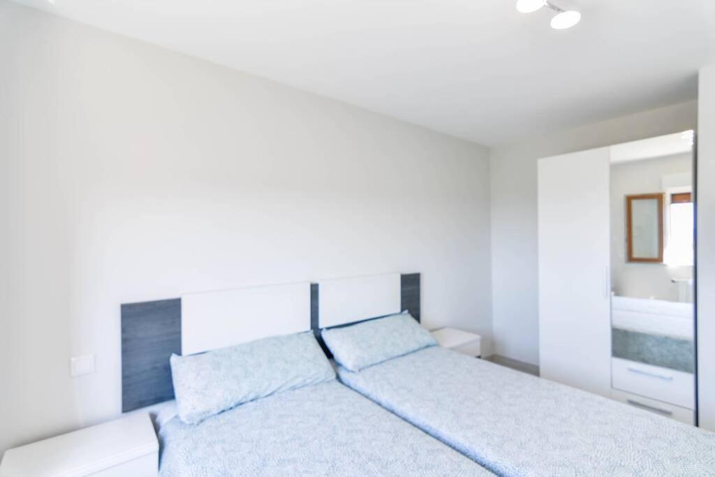¡Nuevo! Casa Reformada, Comoda Y Con Vistas Al Mar 산탄데르 외부 사진