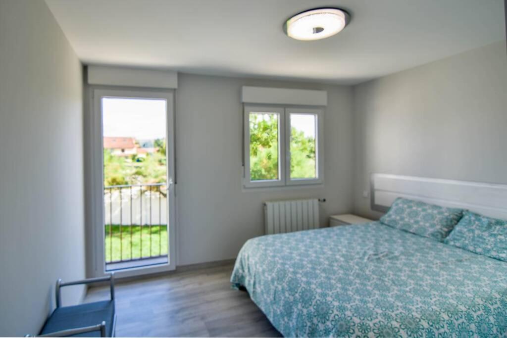 ¡Nuevo! Casa Reformada, Comoda Y Con Vistas Al Mar 산탄데르 외부 사진