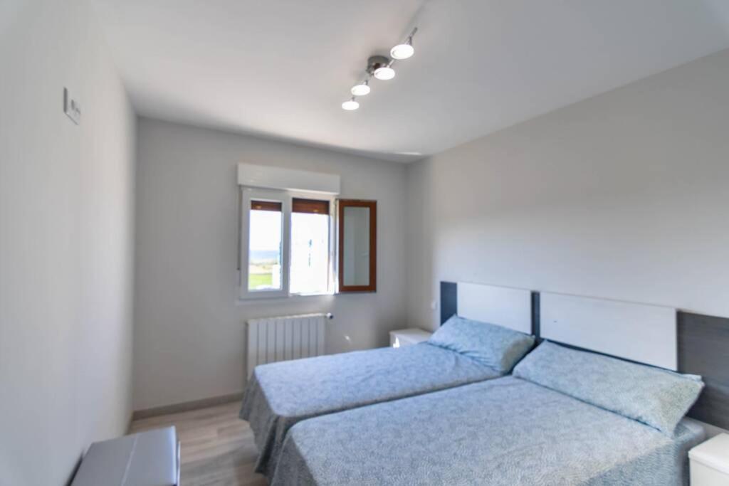 ¡Nuevo! Casa Reformada, Comoda Y Con Vistas Al Mar 산탄데르 외부 사진