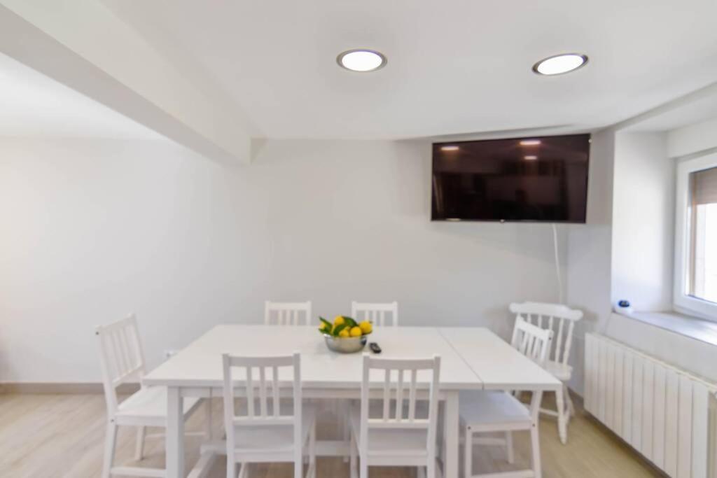 ¡Nuevo! Casa Reformada, Comoda Y Con Vistas Al Mar 산탄데르 외부 사진