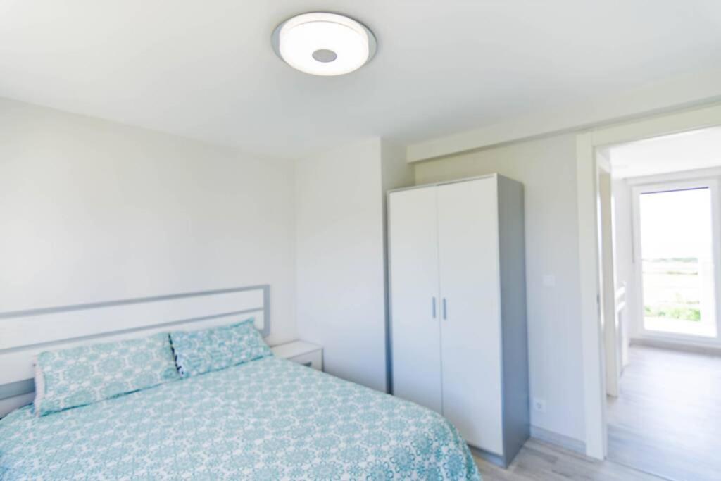 ¡Nuevo! Casa Reformada, Comoda Y Con Vistas Al Mar 산탄데르 외부 사진