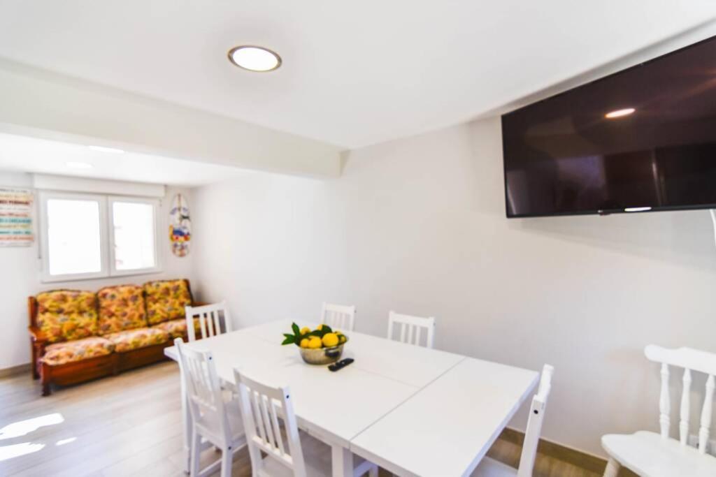 ¡Nuevo! Casa Reformada, Comoda Y Con Vistas Al Mar 산탄데르 외부 사진