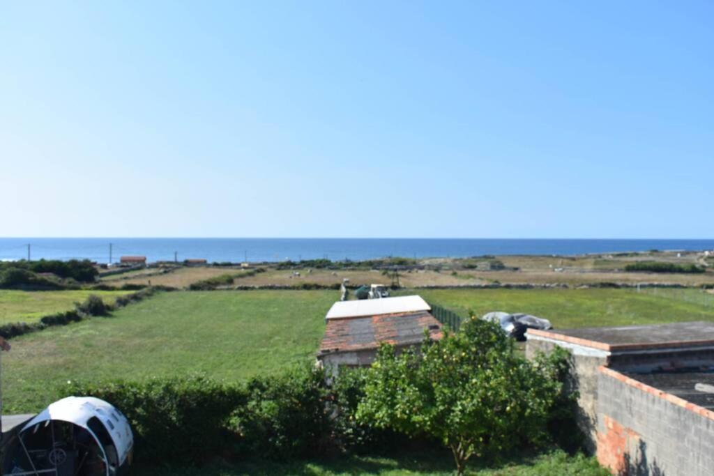¡Nuevo! Casa Reformada, Comoda Y Con Vistas Al Mar 산탄데르 외부 사진
