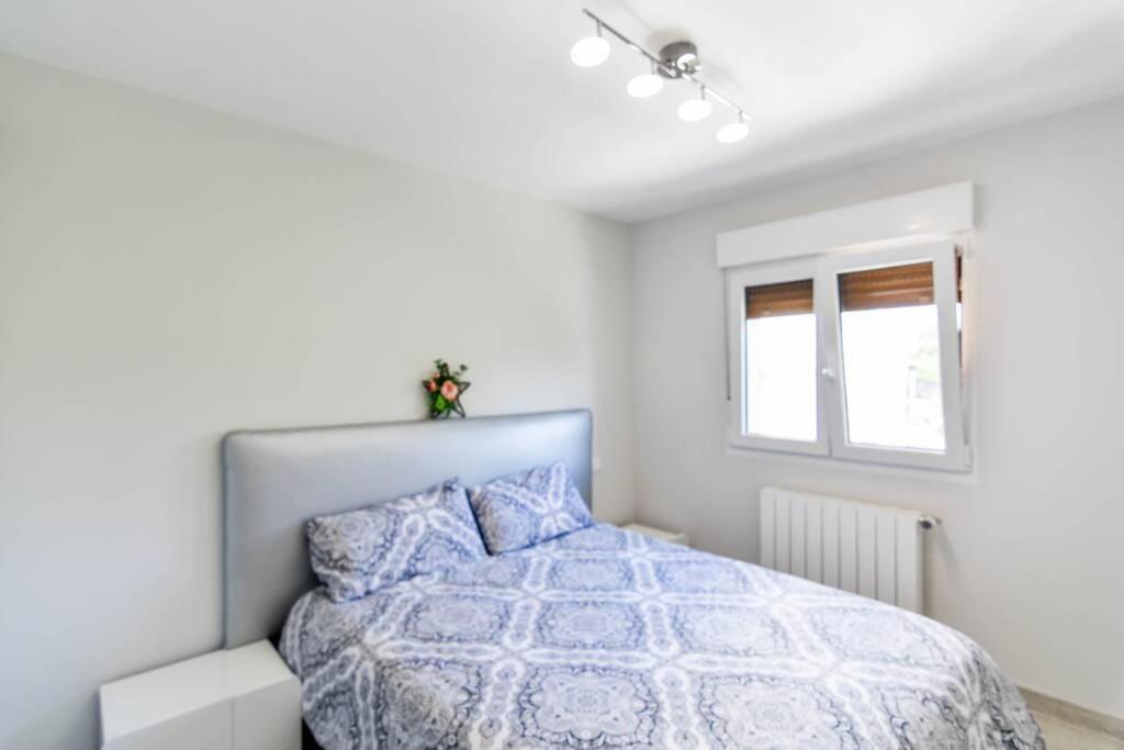 ¡Nuevo! Casa Reformada, Comoda Y Con Vistas Al Mar 산탄데르 외부 사진